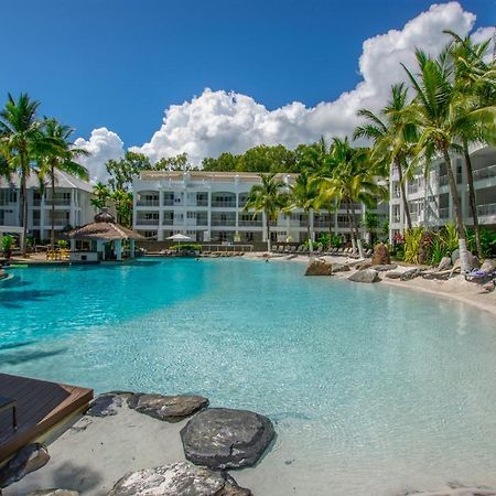 Beach Club Palm Cove Serenity Wing 3 Bed Penthouse Exterior foto