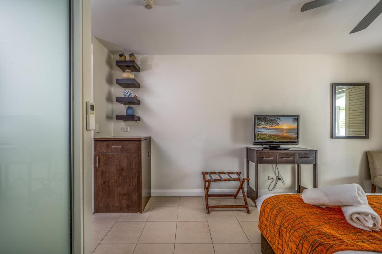 Beach Club Palm Cove Serenity Wing 3 Bed Penthouse Exterior foto
