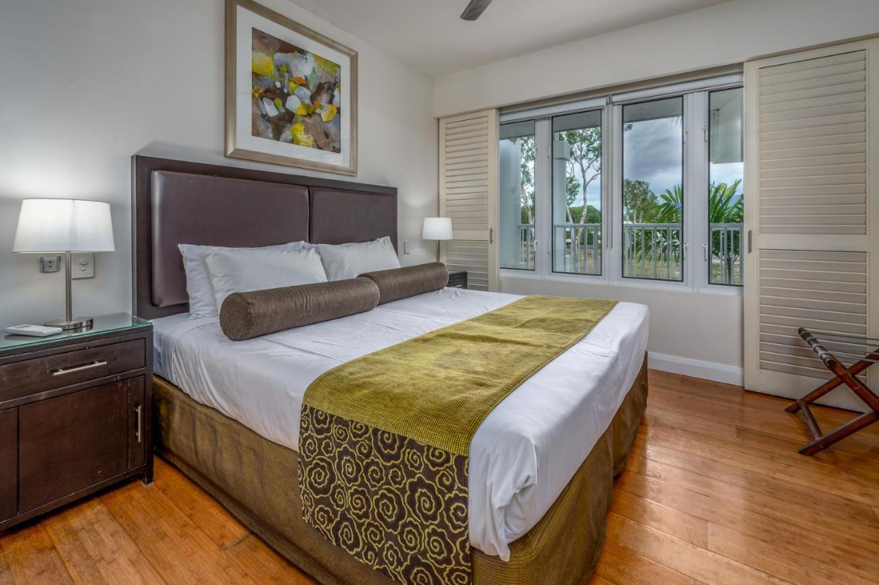 Beach Club Palm Cove Serenity Wing 3 Bed Penthouse Exterior foto