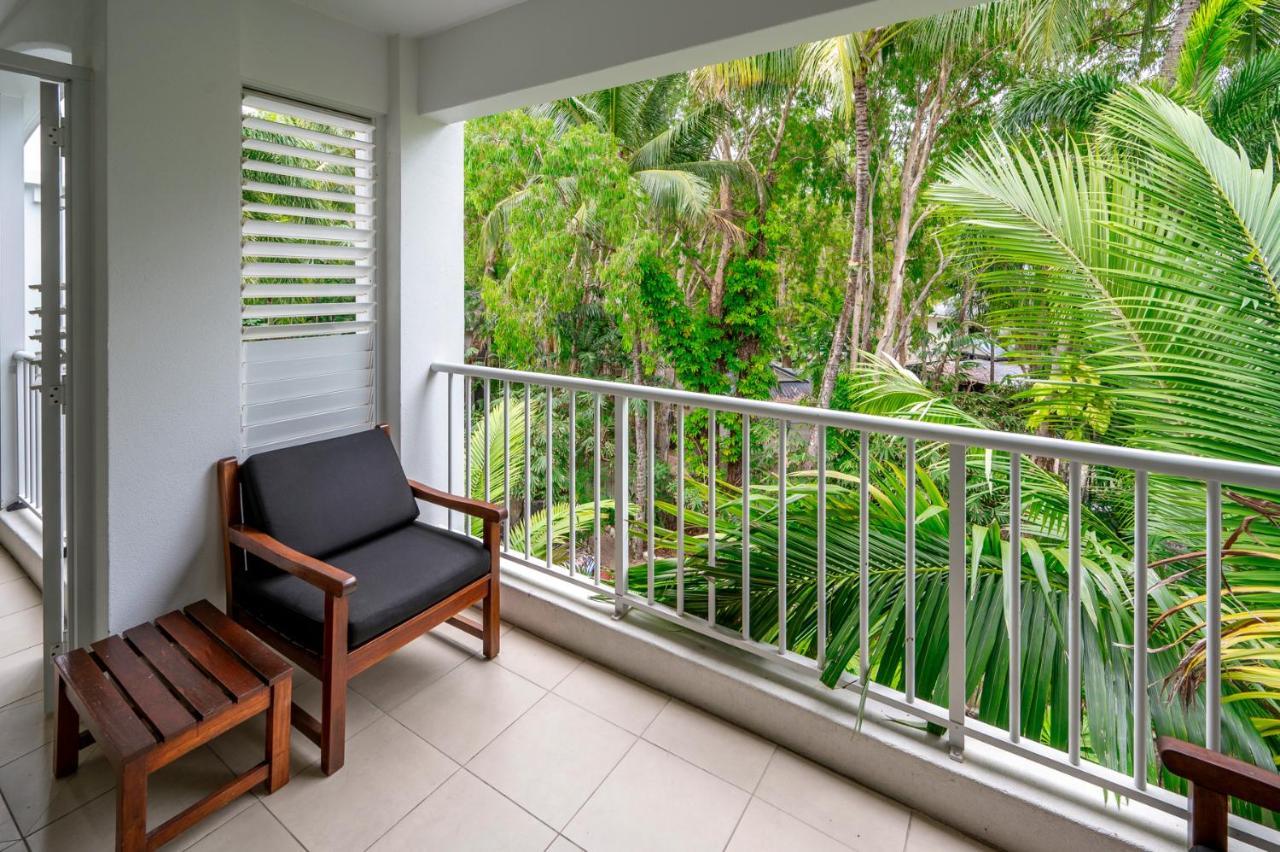 Beach Club Palm Cove Serenity Wing 3 Bed Penthouse Exterior foto
