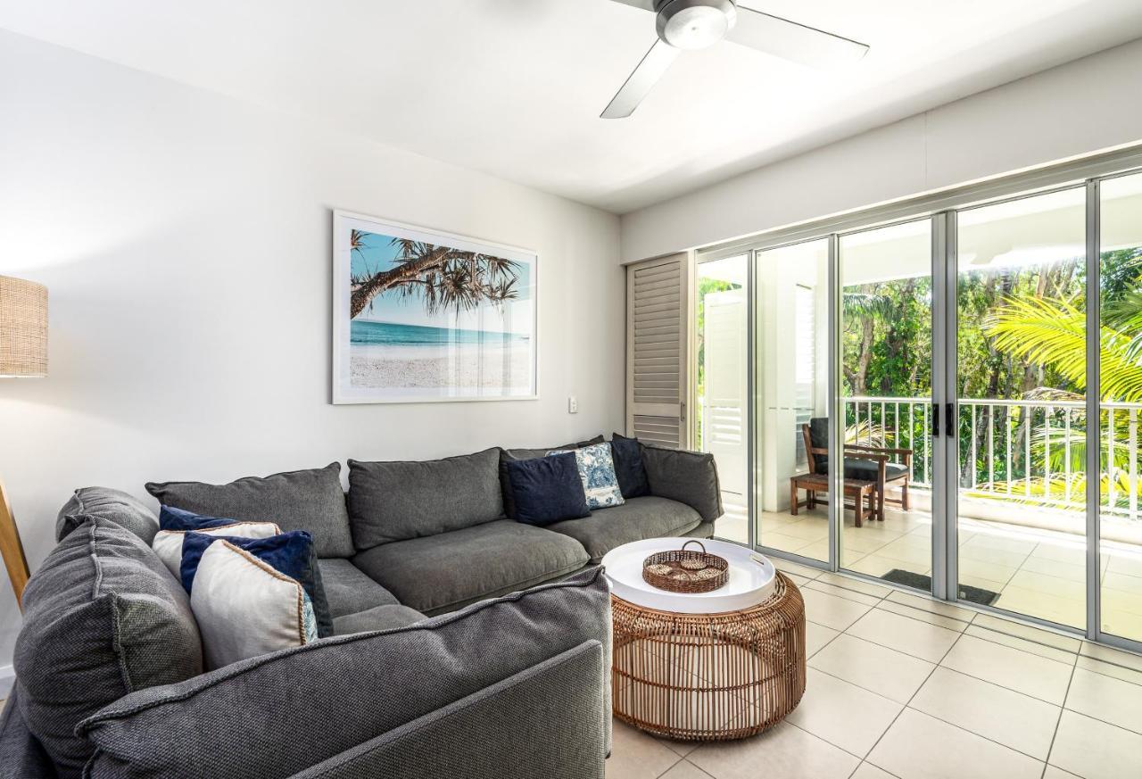 Beach Club Palm Cove Serenity Wing 3 Bed Penthouse Exterior foto